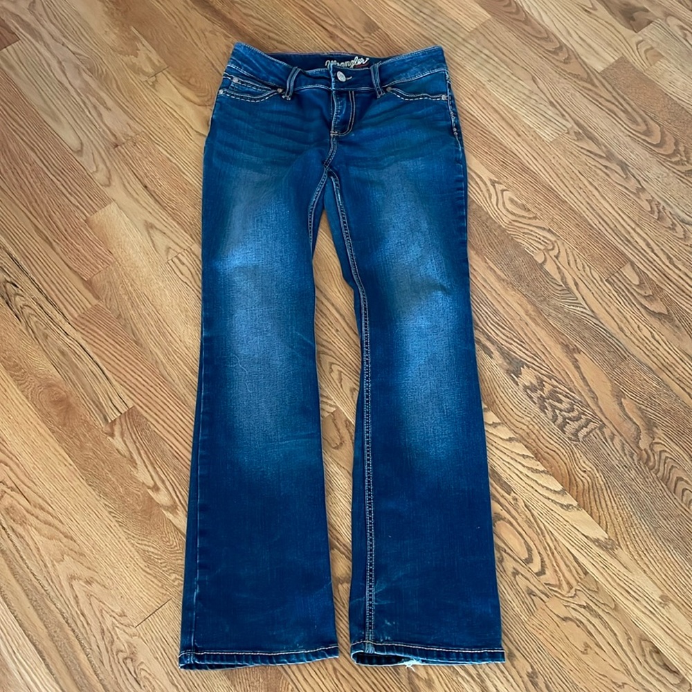 Wrangler women’s jeans